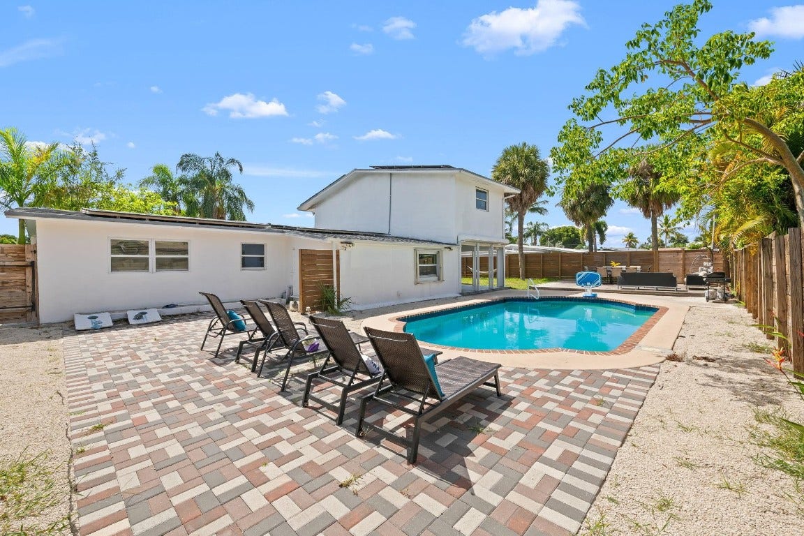 865 NE 23rd Terrace, Pompano Beach, Pompano Beach, FL 33062