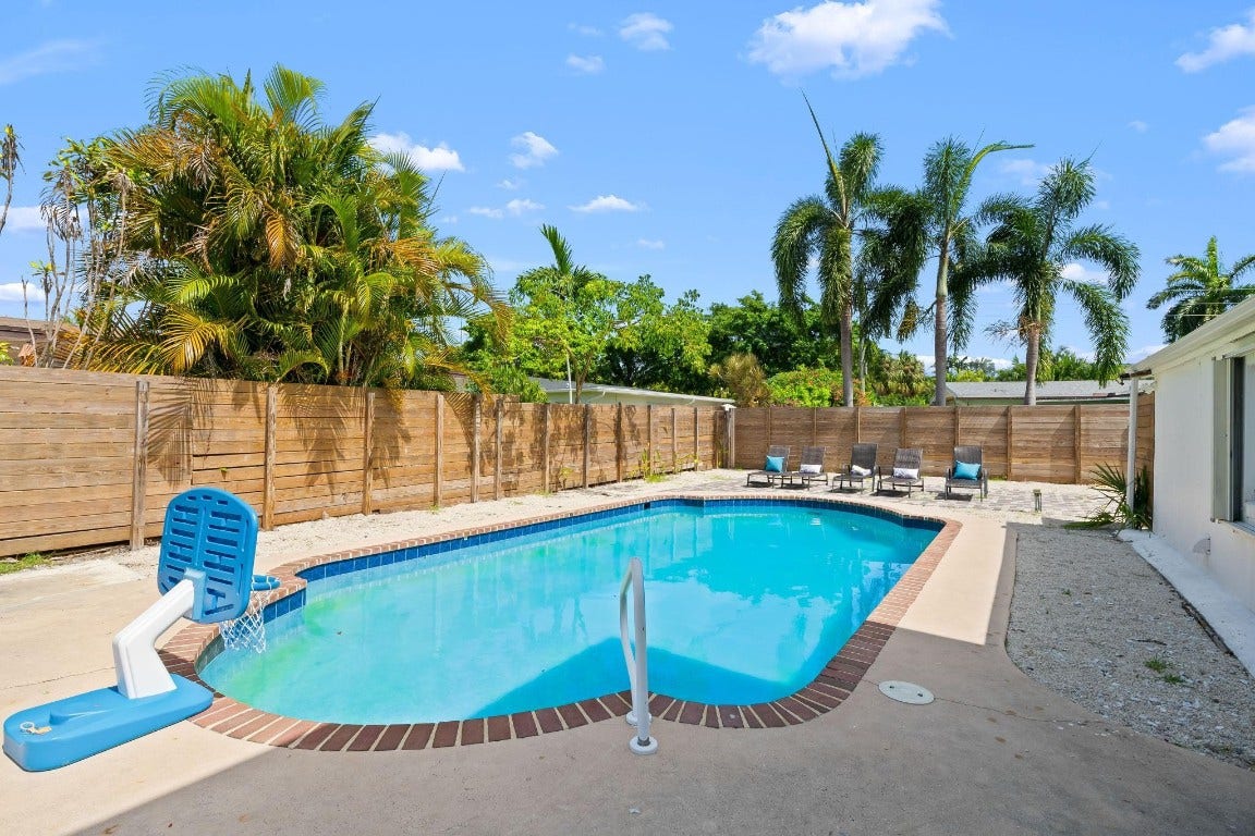 865 NE 23rd Terrace, Pompano Beach, Pompano Beach, FL 33062