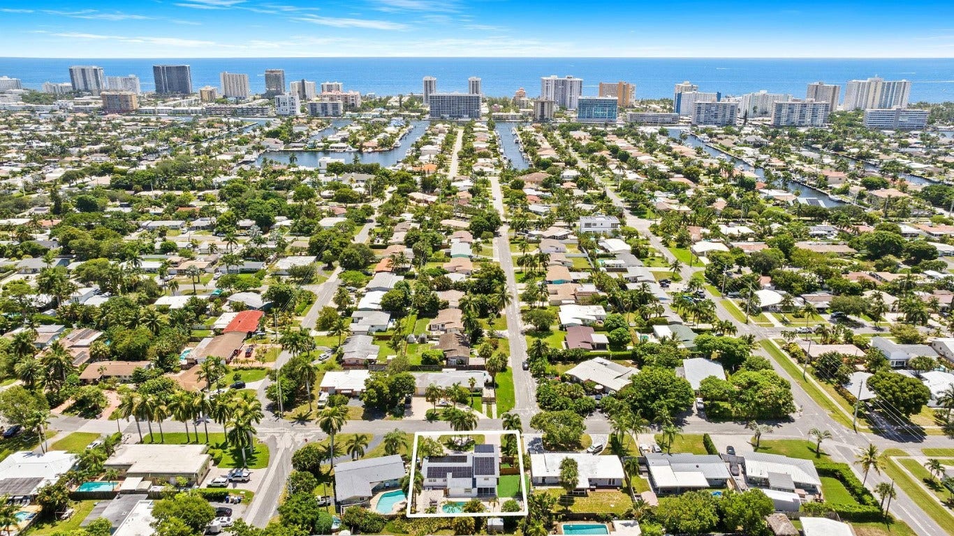 865 NE 23rd Terrace, Pompano Beach, Pompano Beach, FL 33062