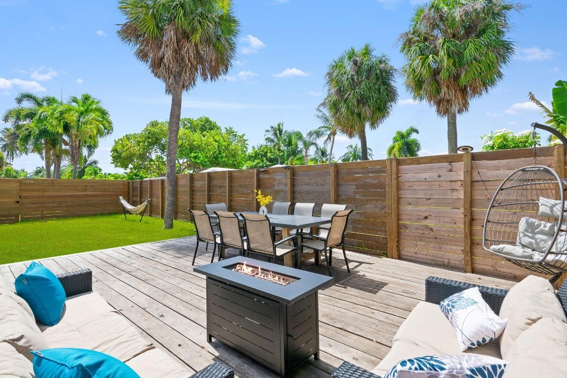 865 NE 23rd Terrace, Pompano Beach, Pompano Beach, FL 33062