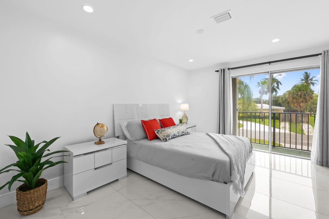 865 NE 23rd Terrace, Pompano Beach, Pompano Beach, FL 33062