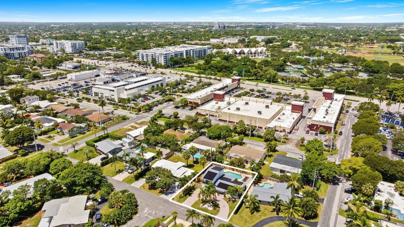 865 NE 23rd Terrace, Pompano Beach, Pompano Beach, FL 33062