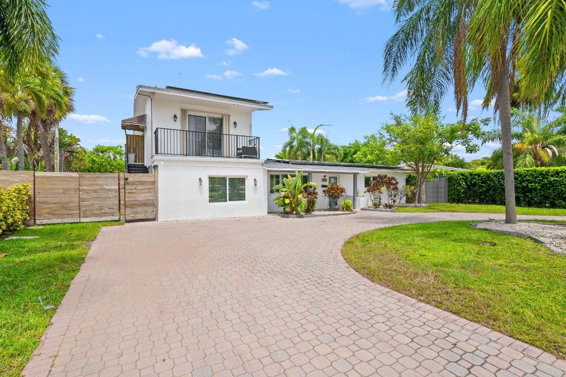 865 NE 23rd Terrace, Pompano Beach, Pompano Beach, FL 33062