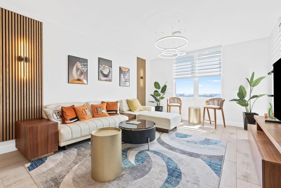 Property photo for 511 SE 5th Avenue, #1709, Fort Lauderdale, FL
