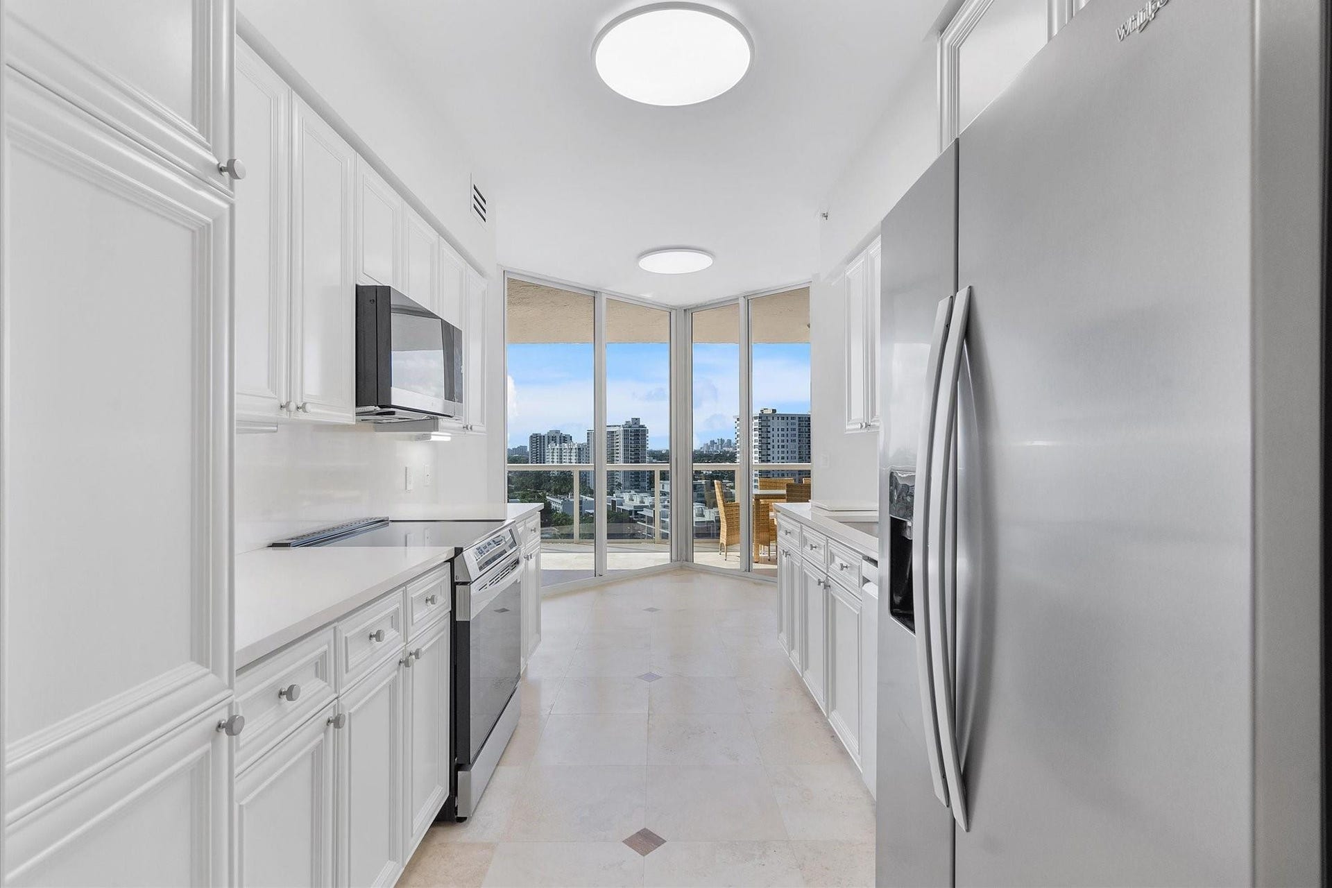 3100 N Ocean Boulevard, #1206, Fort Lauderdale, FL 33308