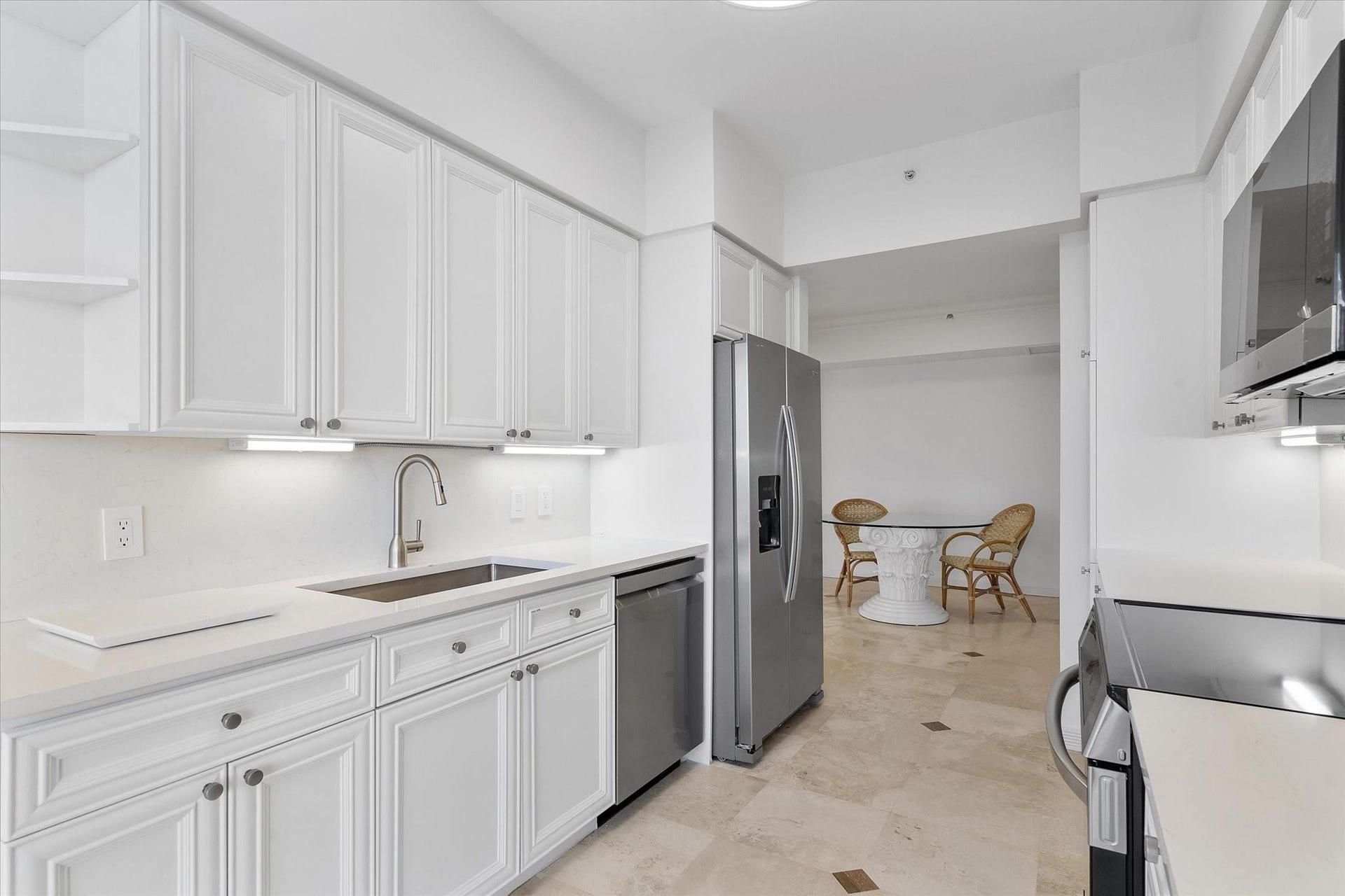 3100 N Ocean Boulevard, #1206, Fort Lauderdale, FL 33308