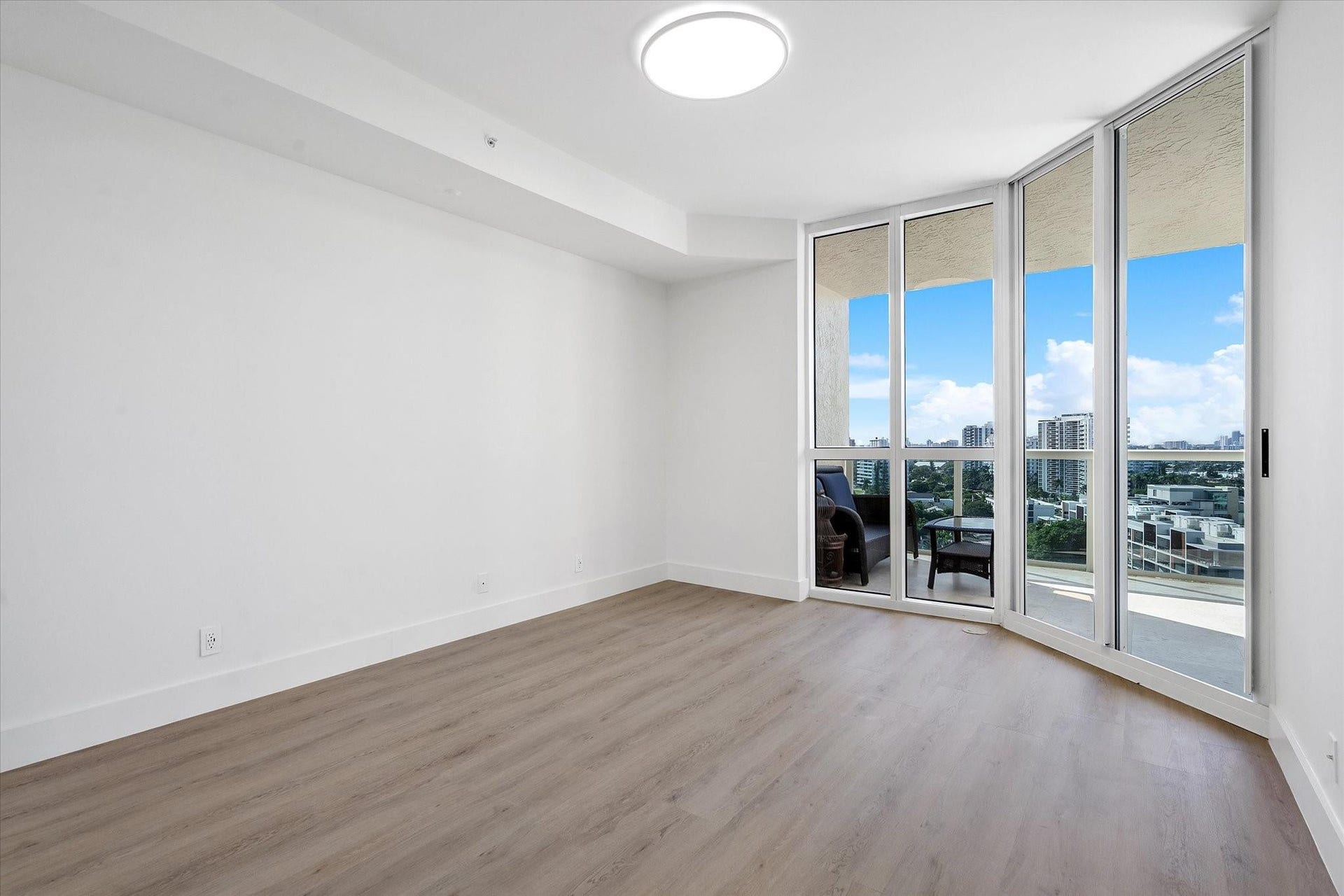 3100 N Ocean Boulevard, #1206, Fort Lauderdale, FL 33308