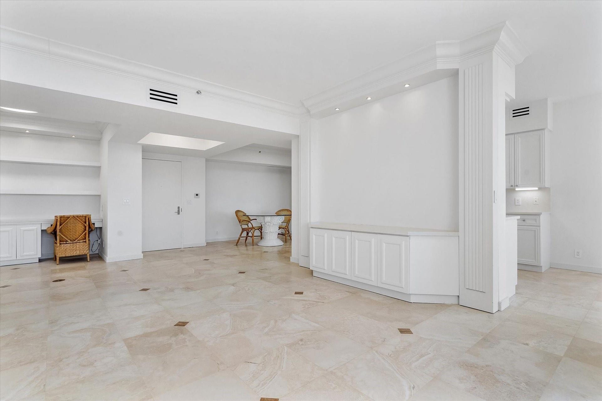 3100 N Ocean Boulevard, #1206, Fort Lauderdale, FL 33308