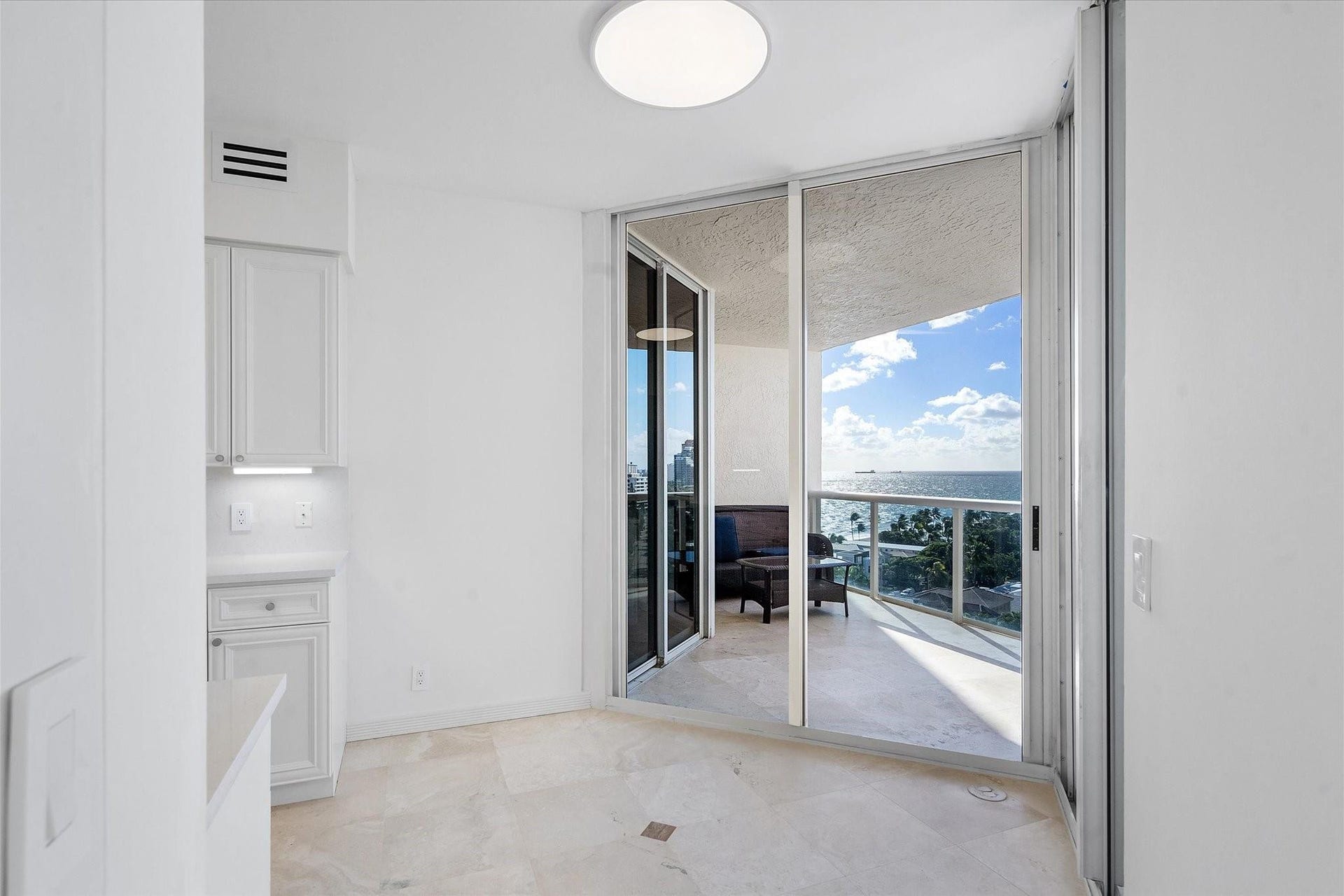3100 N Ocean Boulevard, #1206, Fort Lauderdale, FL 33308