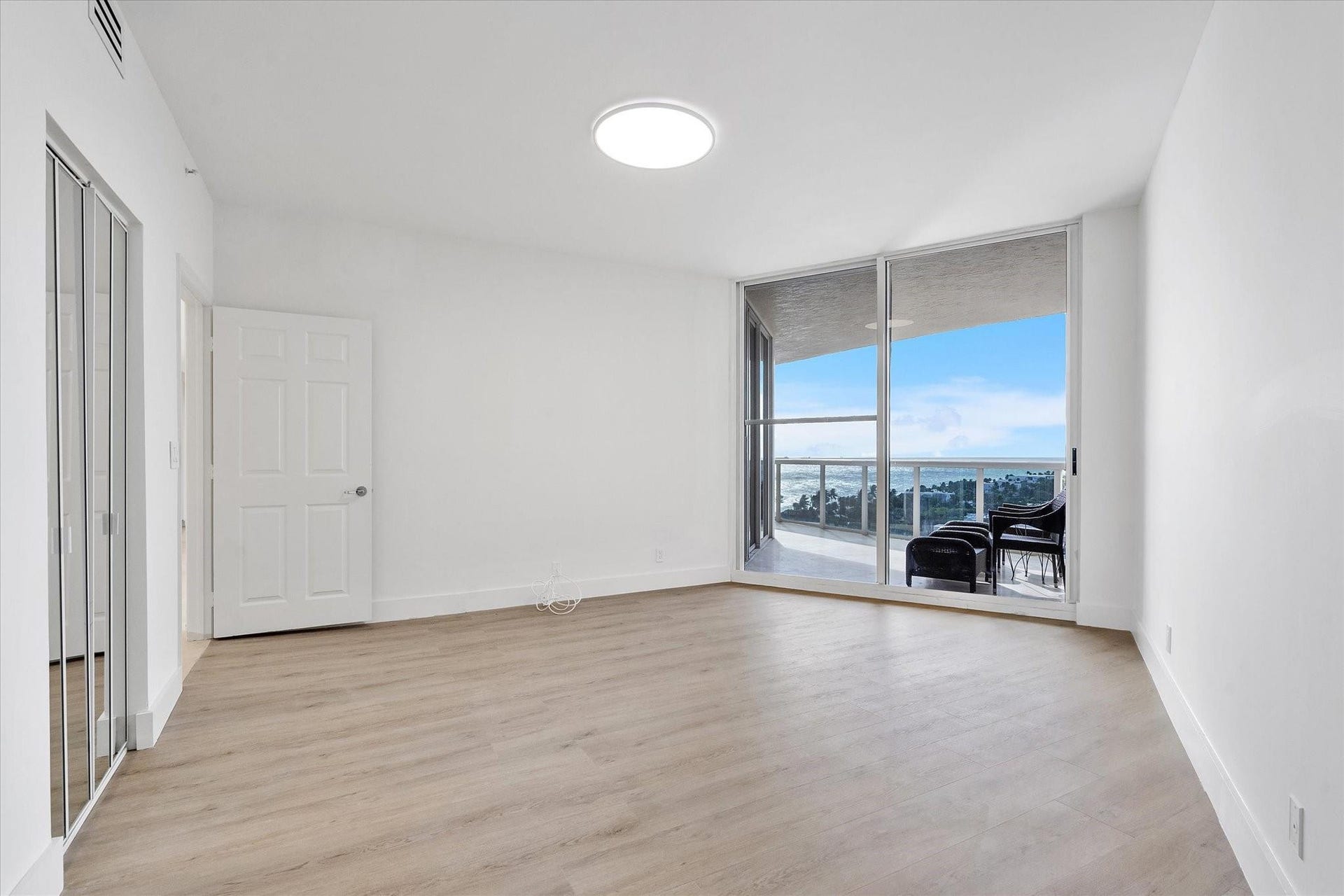 3100 N Ocean Boulevard, #1206, Fort Lauderdale, FL 33308