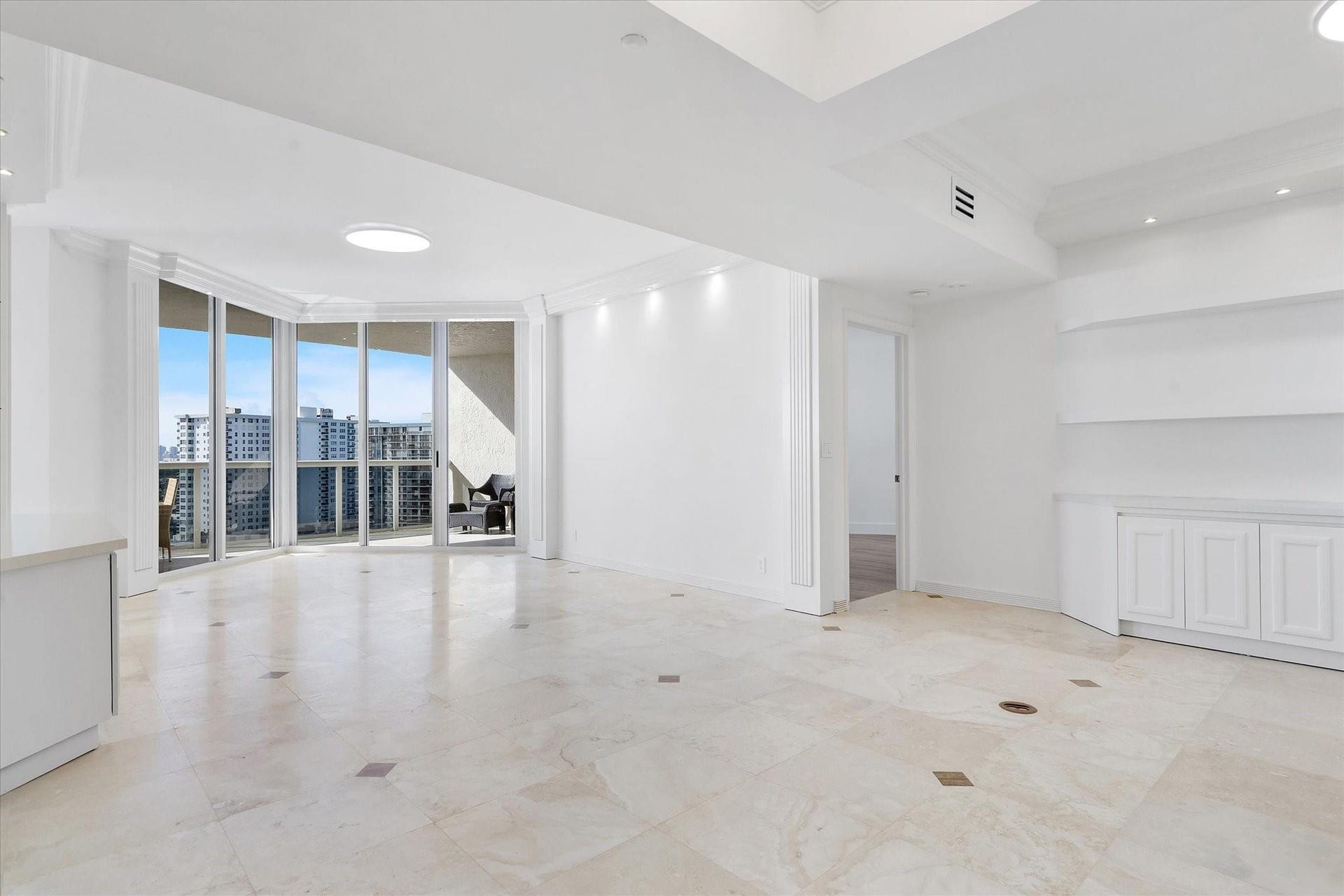 3100 N Ocean Boulevard, #1206, Fort Lauderdale, FL 33308