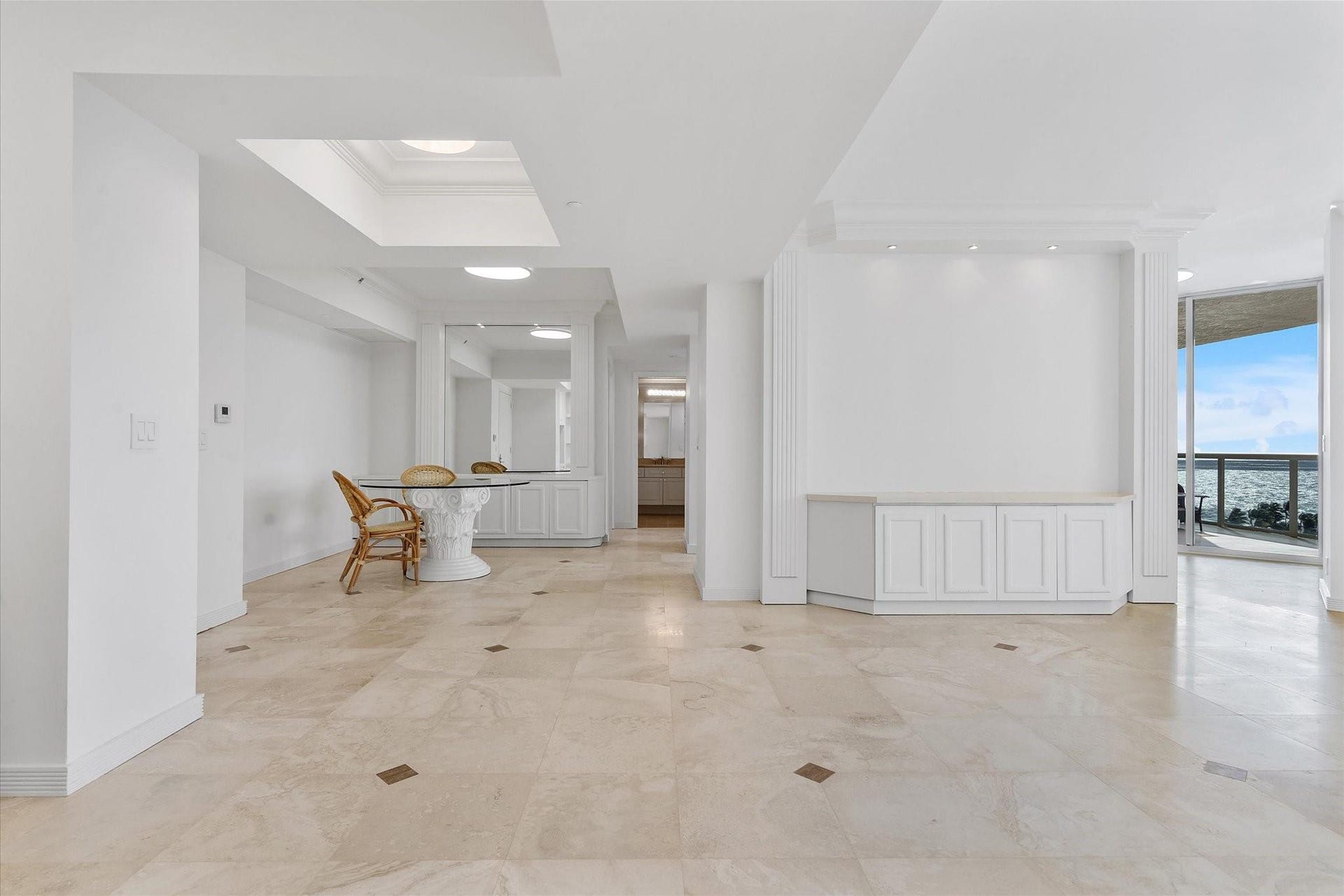 3100 N Ocean Boulevard, #1206, Fort Lauderdale, FL 33308