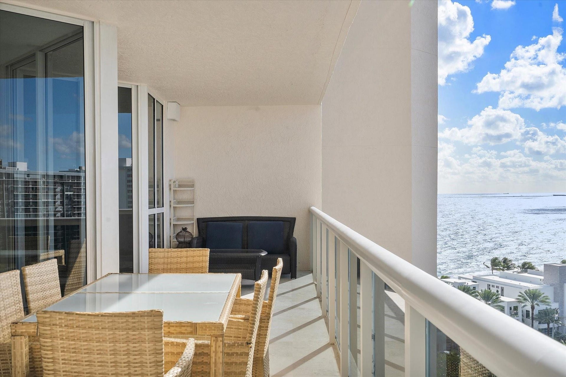 3100 N Ocean Boulevard, #1206, Fort Lauderdale, FL 33308