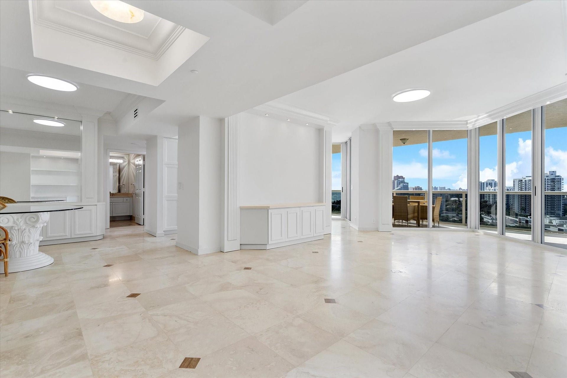 3100 N Ocean Boulevard, #1206, Fort Lauderdale, FL 33308