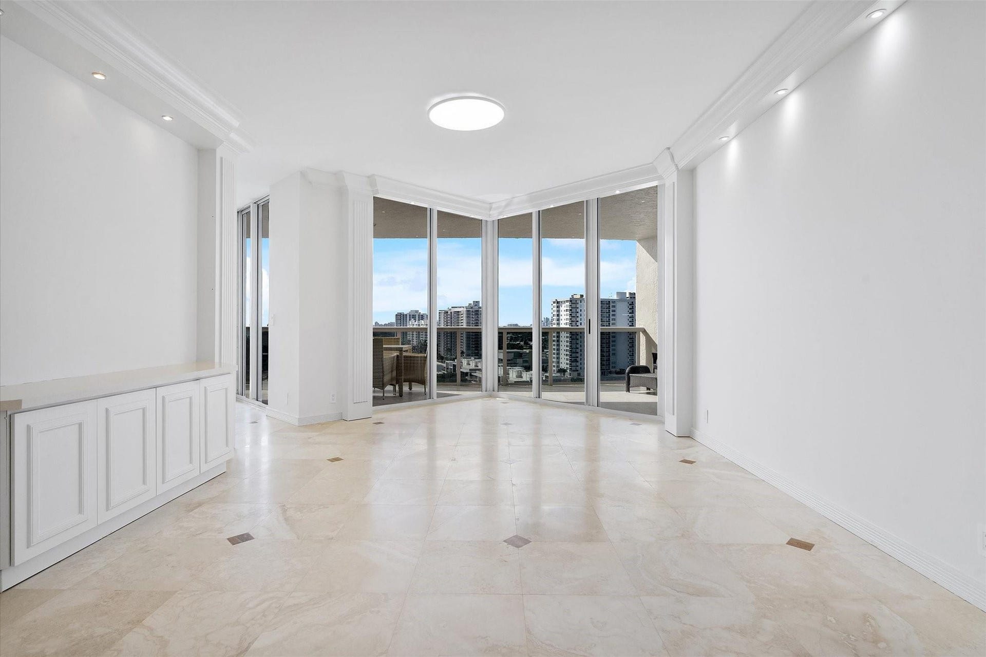 3100 N Ocean Boulevard, #1206, Fort Lauderdale, FL 33308