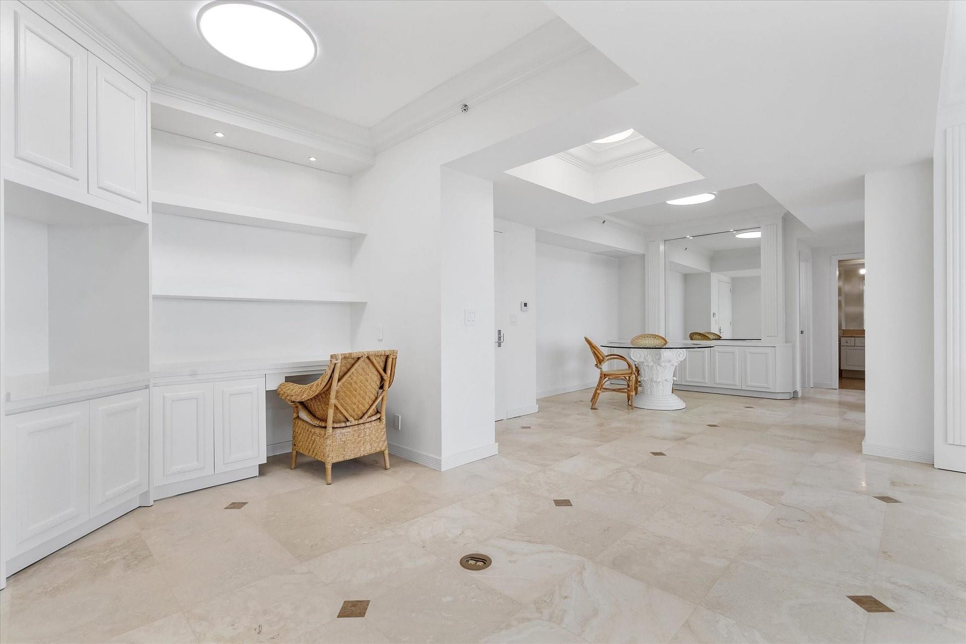3100 N Ocean Boulevard, #1206, Fort Lauderdale, FL 33308