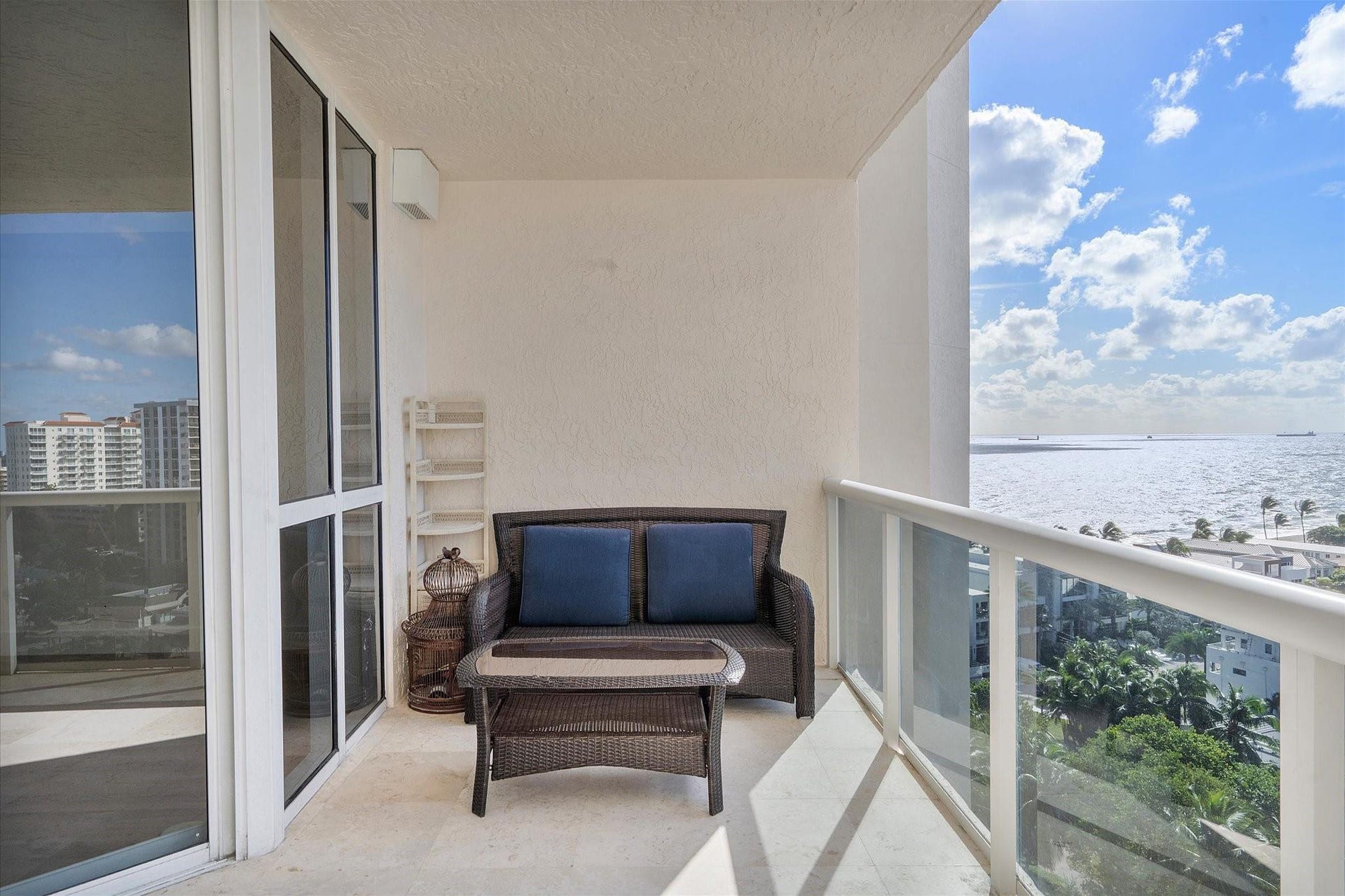 3100 N Ocean Boulevard, #1206, Fort Lauderdale, FL 33308