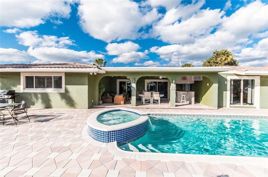 Property photo for 2732 NE 10th Street, Pompano Beach, FL