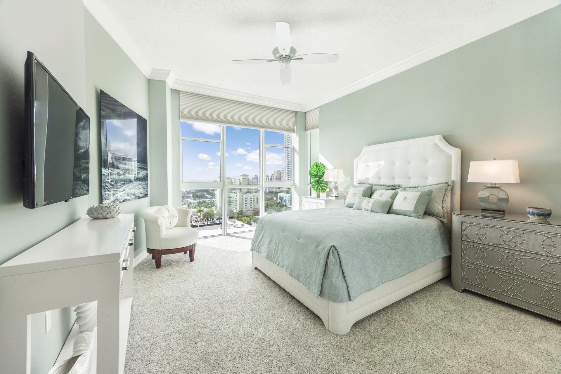 Guest Suite