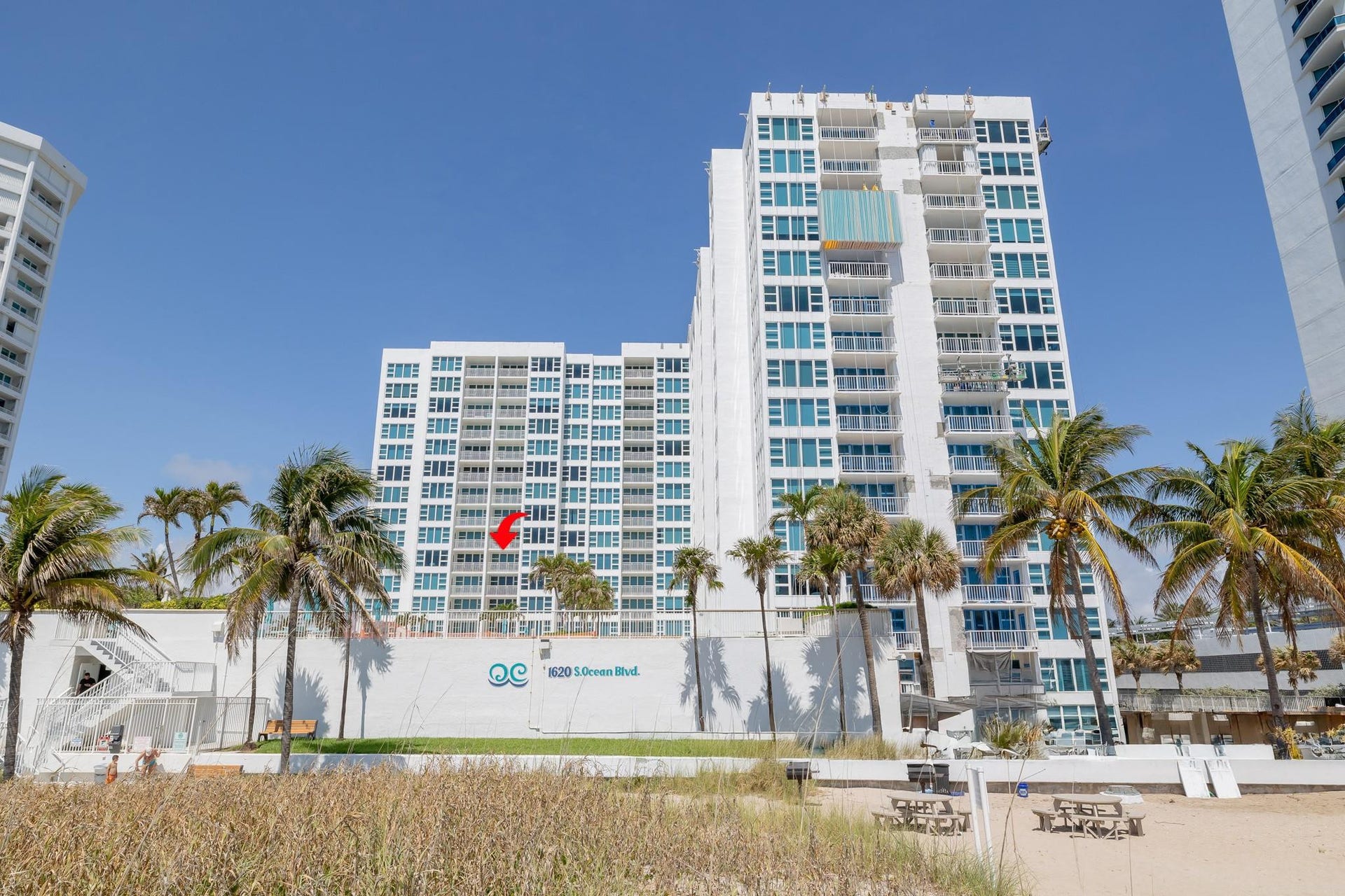 1620 S Ocean Boulevard, #5m, Lauderdale-By-The-Sea, Lauderdale By The Sea, FL 33062 Photo 24