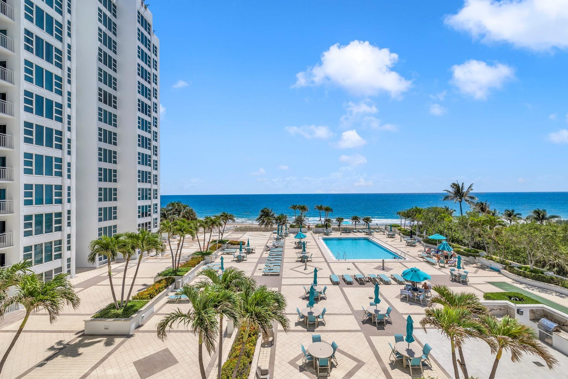 1620 S Ocean Boulevard, #5m, Lauderdale-By-The-Sea, Lauderdale By The Sea, FL 33062 Photo 22