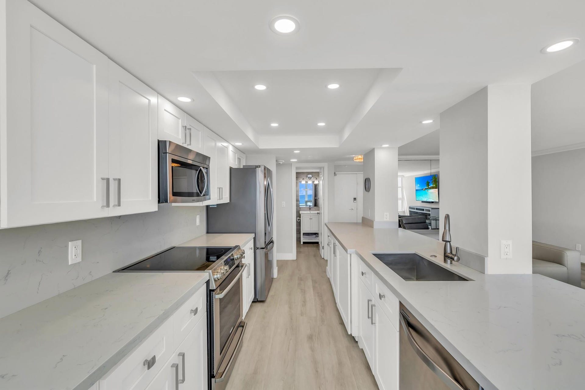 1620 S Ocean Boulevard, #5m, Lauderdale-By-The-Sea, Lauderdale By The Sea, FL 33062 Photo 14