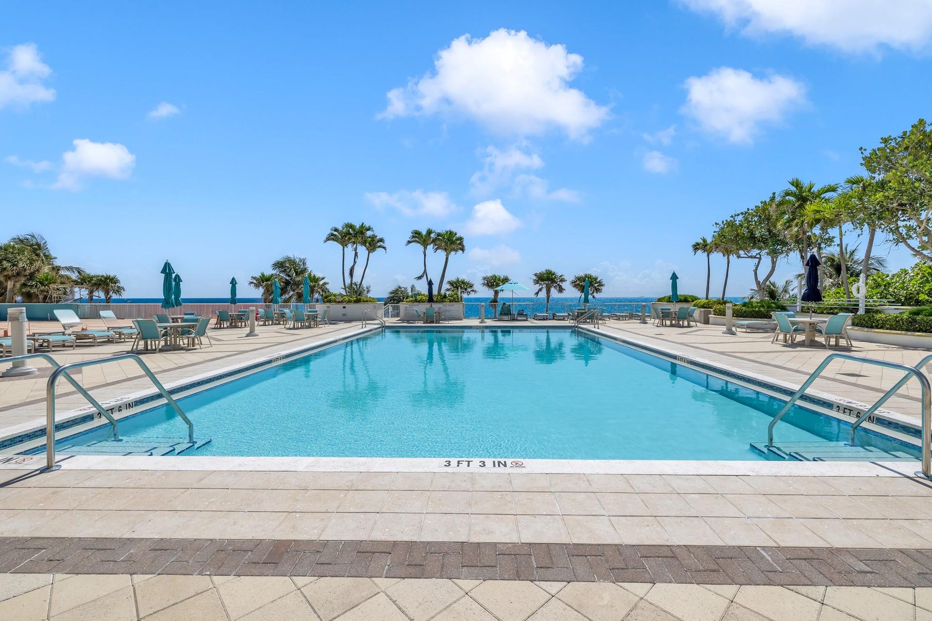 1620 S Ocean Boulevard, #5m, Lauderdale-By-The-Sea, Lauderdale By The Sea, FL 33062 Photo 5