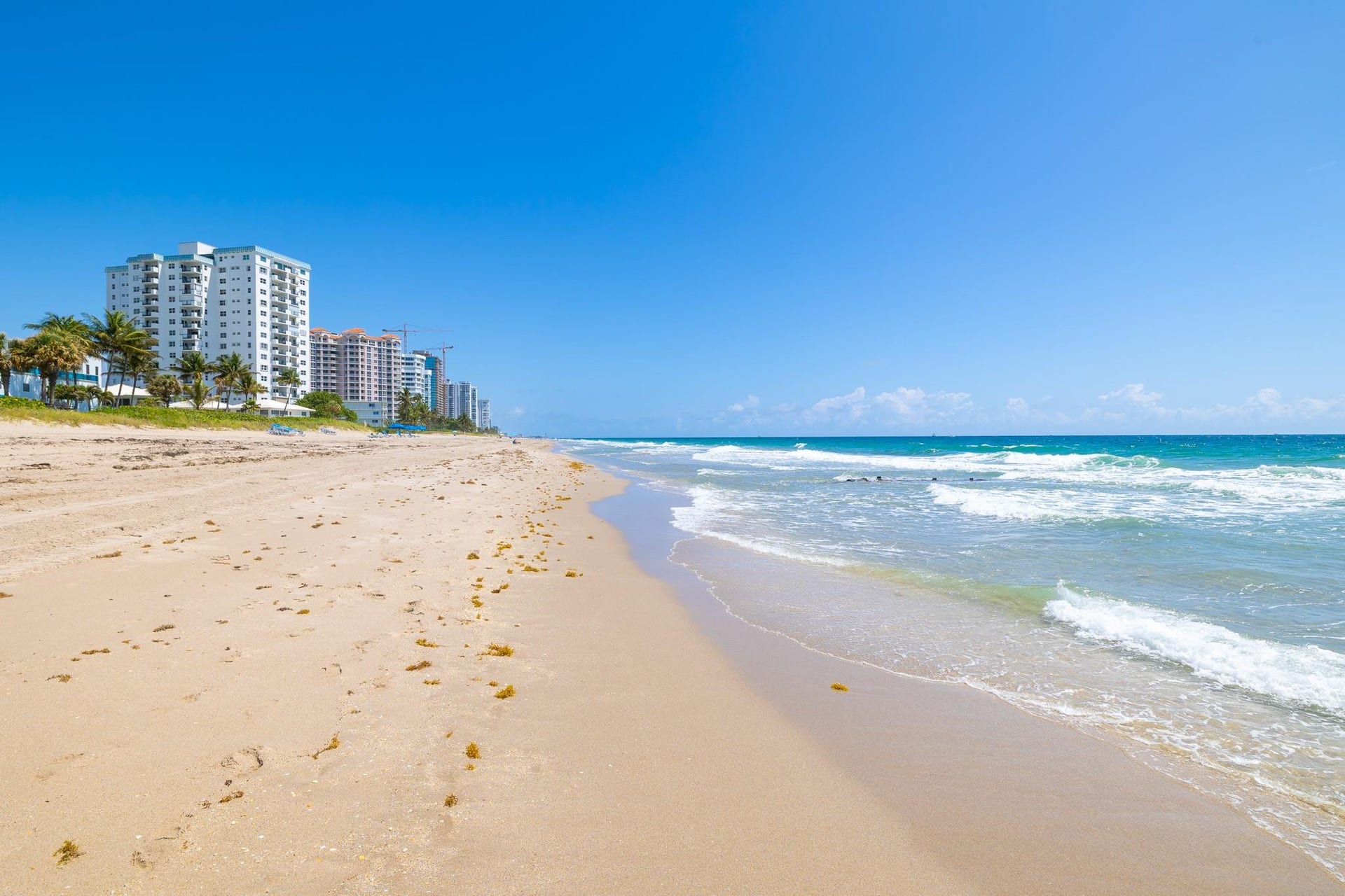1620 S Ocean Boulevard, #5m, Lauderdale-By-The-Sea, Lauderdale By The Sea, FL 33062 Photo 27