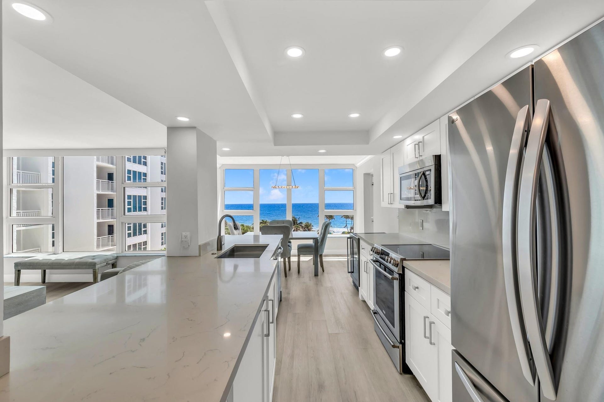 1620 S Ocean Boulevard, #5m, Lauderdale-By-The-Sea, Lauderdale By The Sea, FL 33062 Photo 2