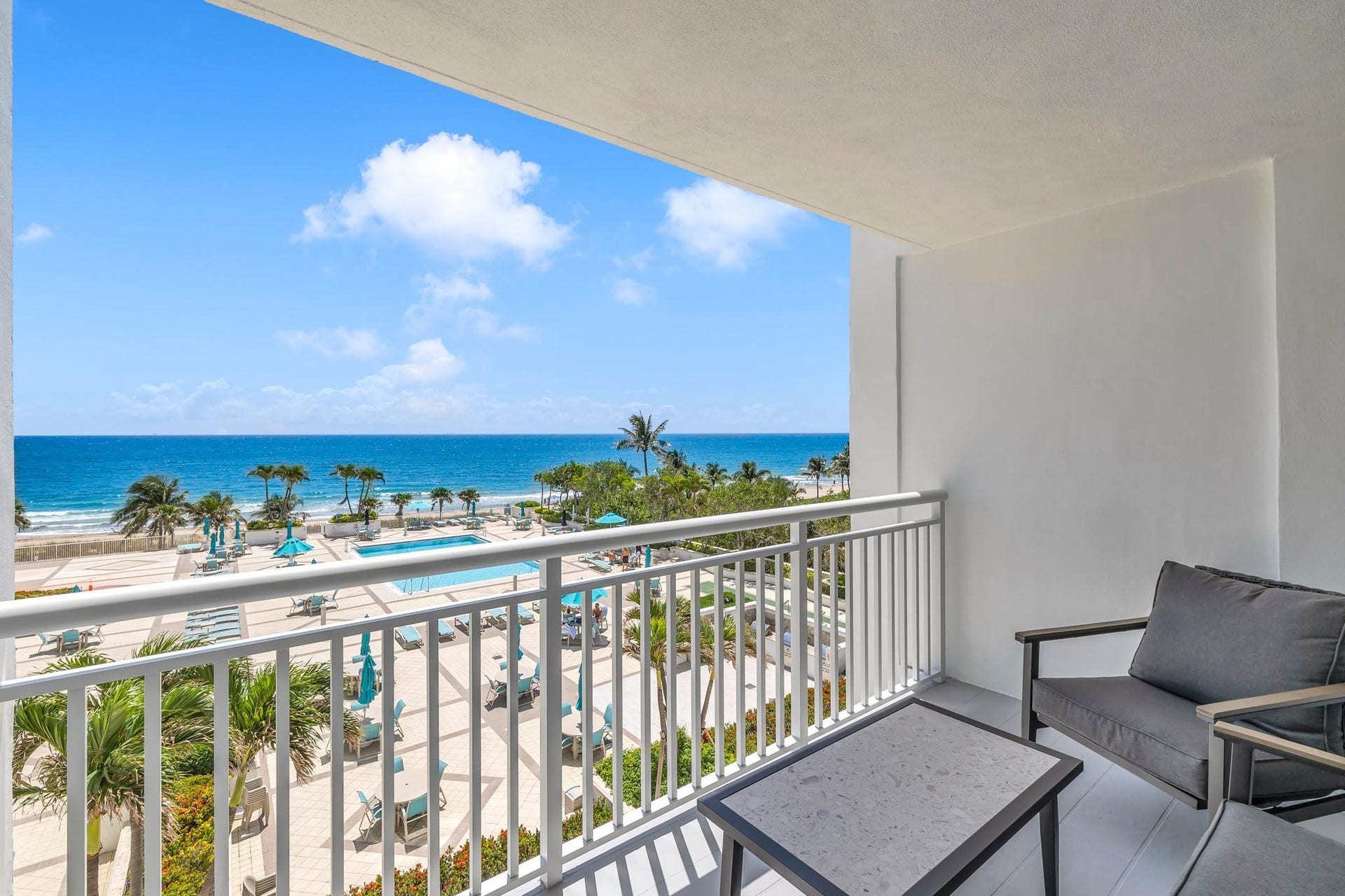 1620 S Ocean Boulevard, #5m, Lauderdale-By-The-Sea, Lauderdale By The Sea, FL 33062 Photo 4