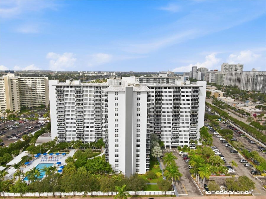 Property photo for 3333 NE 34th Street, #1011, Fort Lauderdale, FL