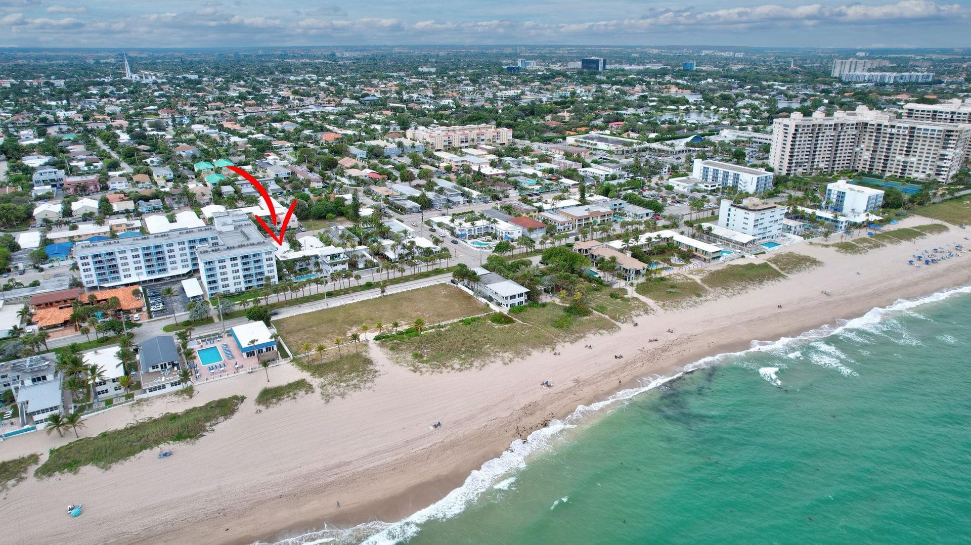 4548 N Ocean, #4, Lauderdale-By-The-Sea, Lauderdale By The Sea, FL 33313