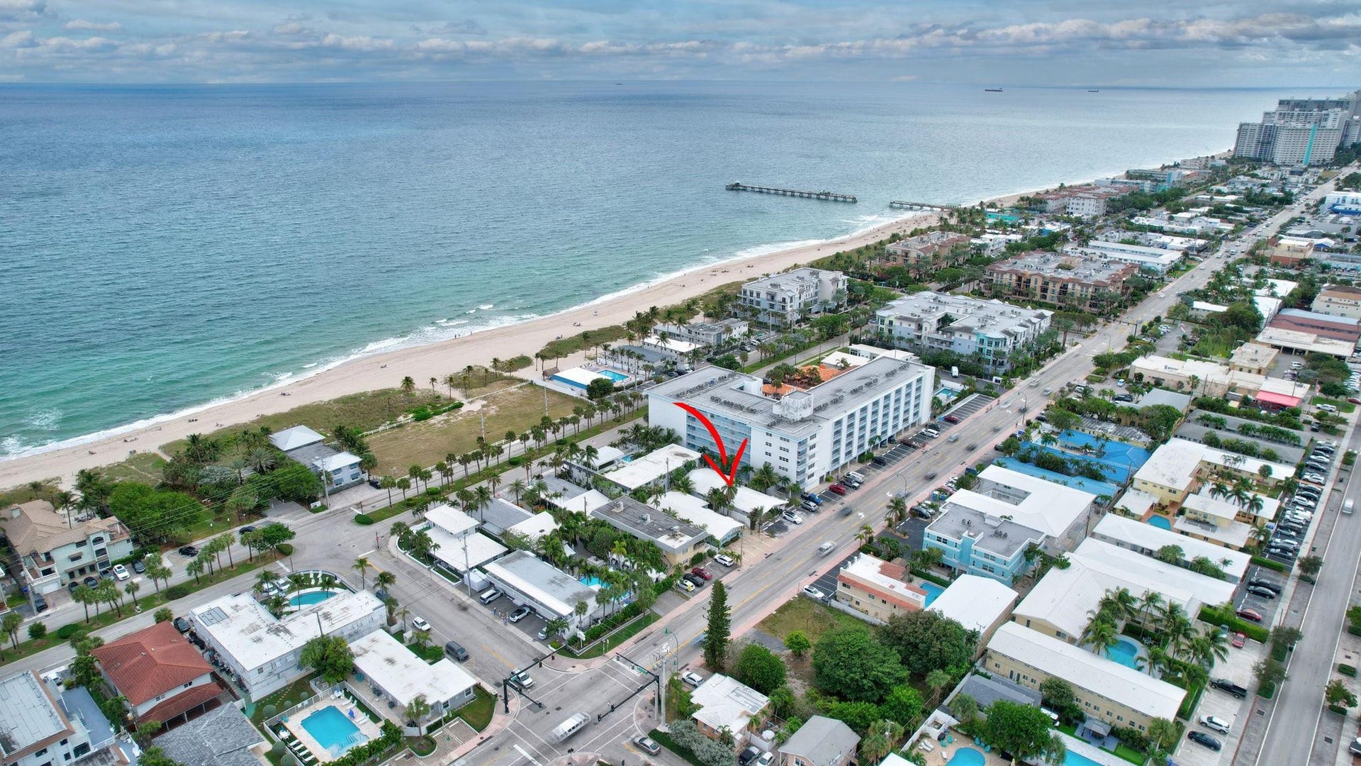 4548 N Ocean, #4, Lauderdale-By-The-Sea, Lauderdale By The Sea, FL 33313