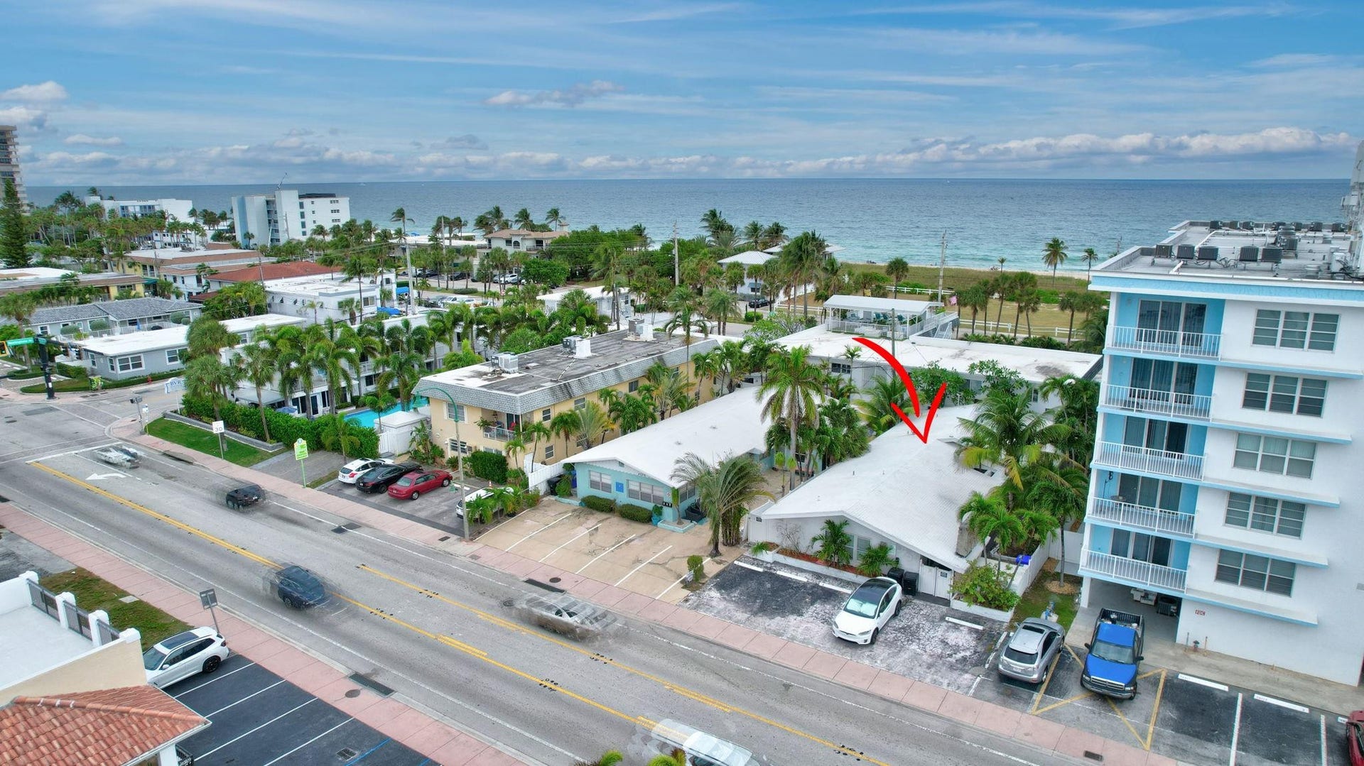 4548 N Ocean, #4, Lauderdale-By-The-Sea, Lauderdale By The Sea, FL 33313