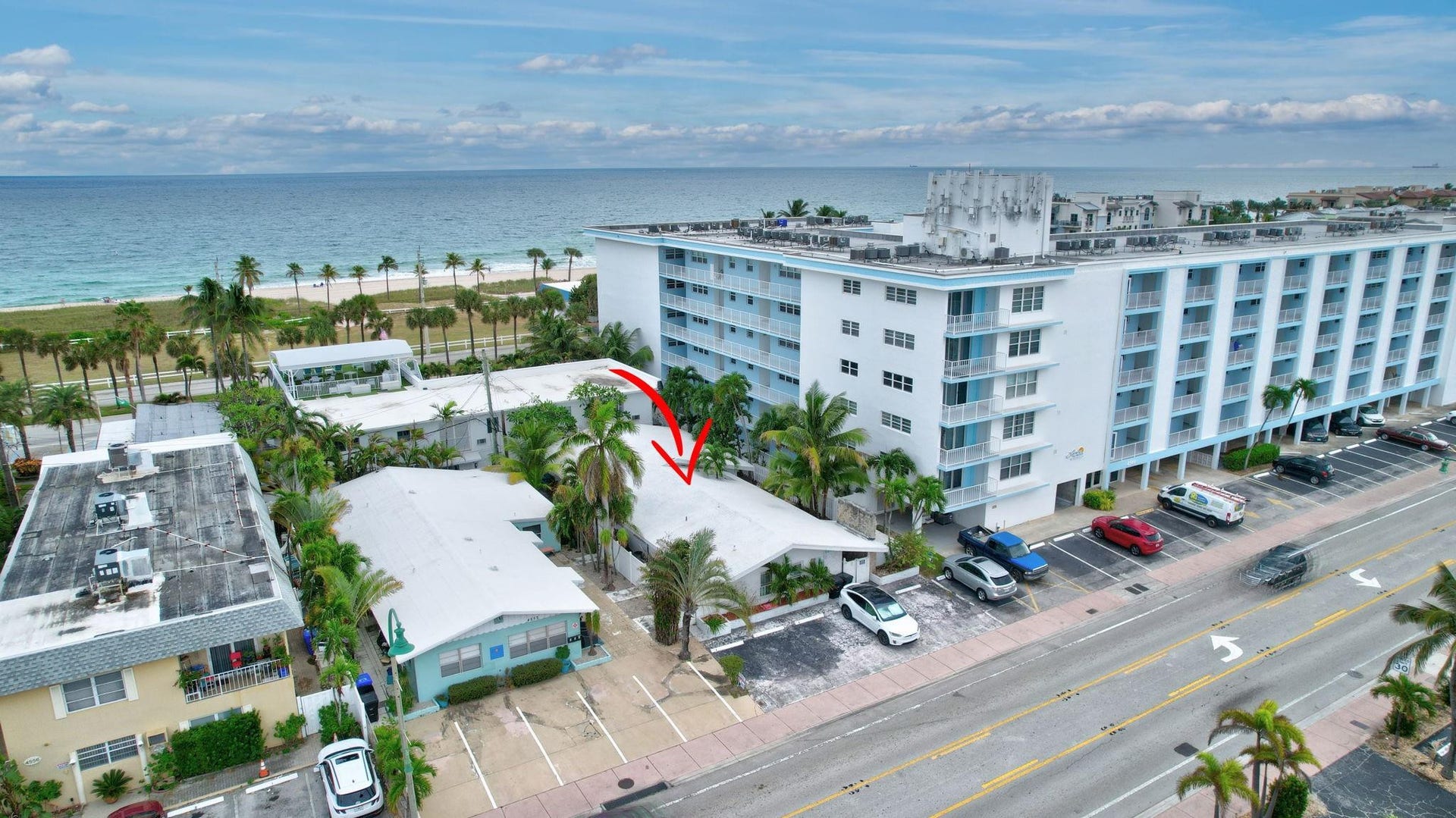 4548 N Ocean, #5, Lauderdale-By-The-Sea, Lauderdale By The Sea, FL 33313