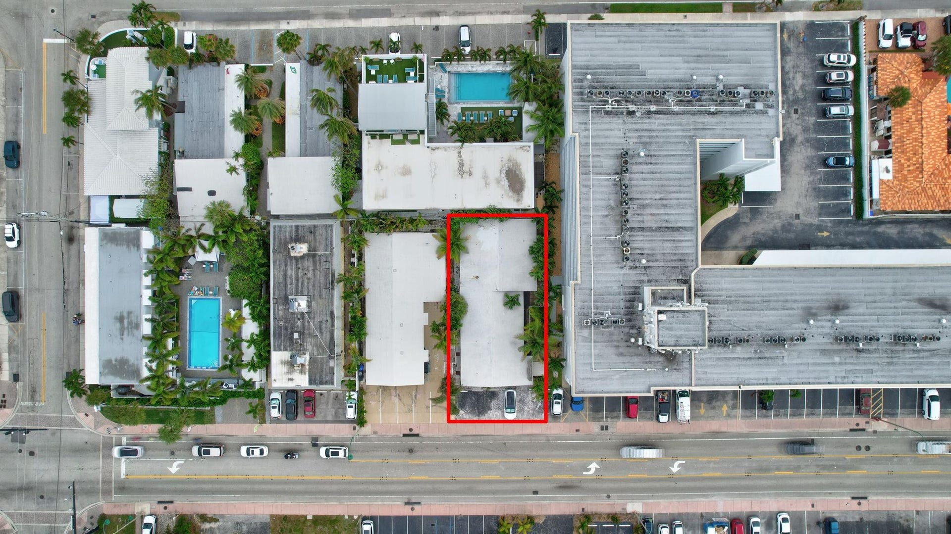 4548 N Ocean, #5, Lauderdale-By-The-Sea, Lauderdale By The Sea, FL 33313