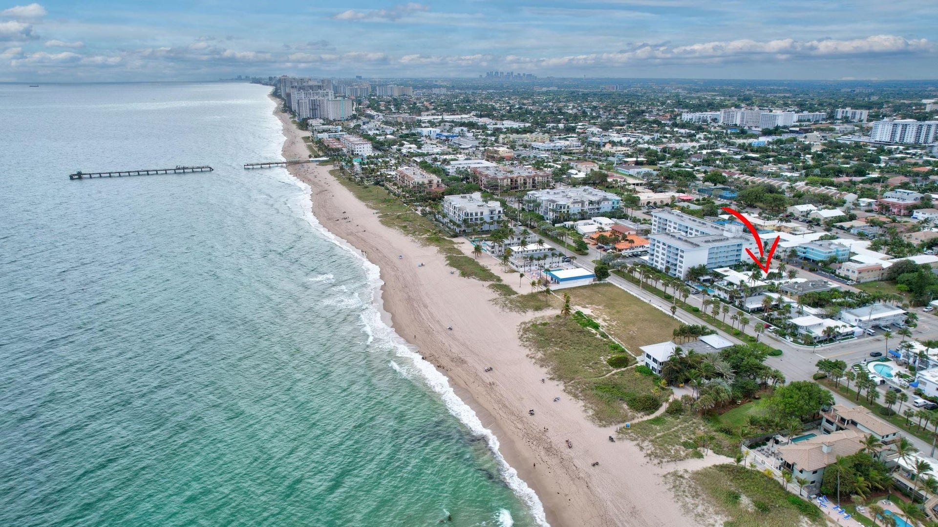 4548 N Ocean, #5, Lauderdale-By-The-Sea, Lauderdale By The Sea, FL 33313