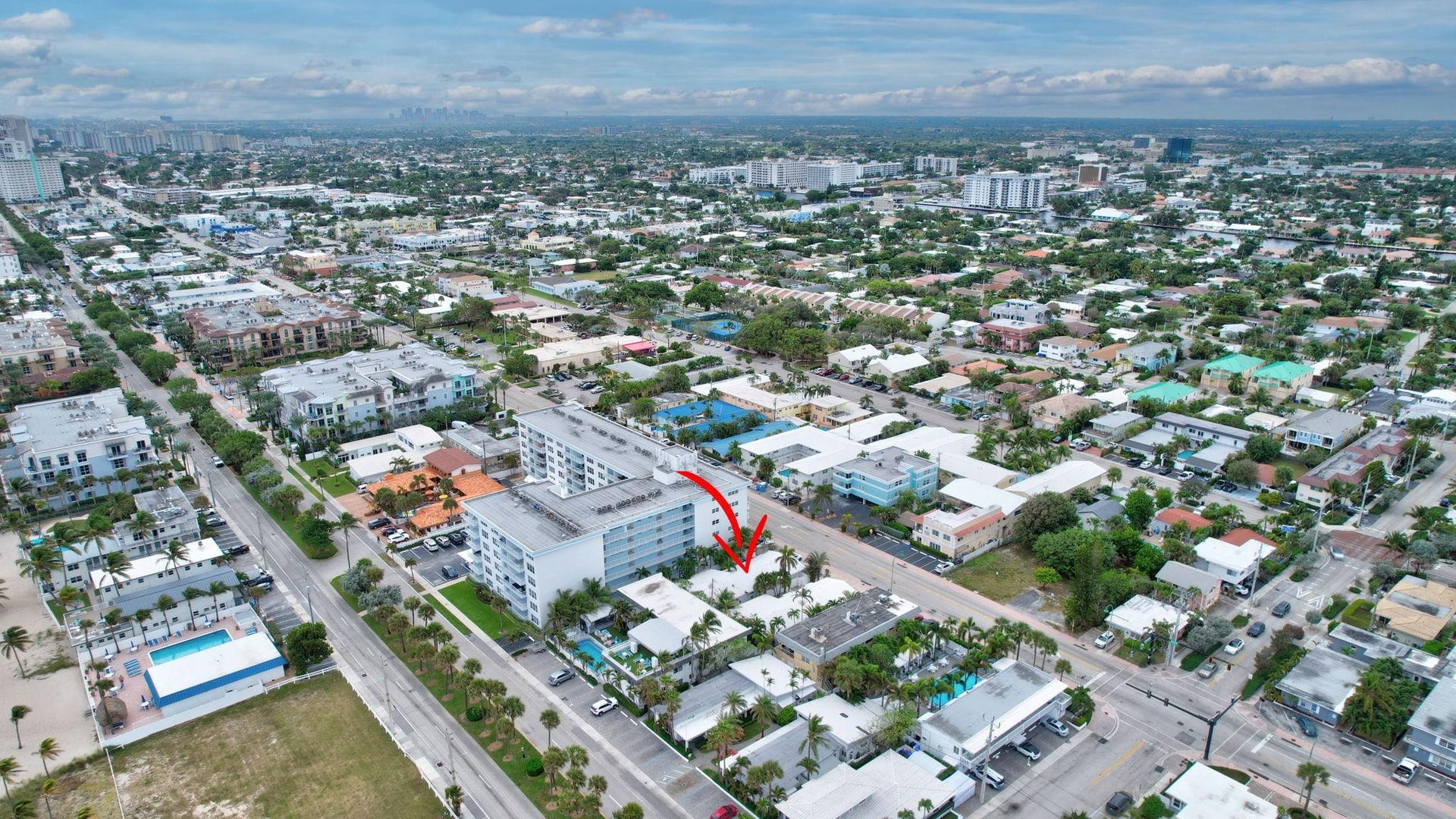 4548 N Ocean, #5, Lauderdale-By-The-Sea, Lauderdale By The Sea, FL 33313