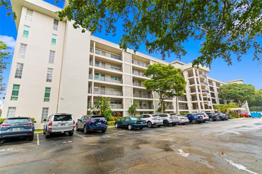 Property photo for 3000 S Course Drive, #607, Pompano Beach, FL