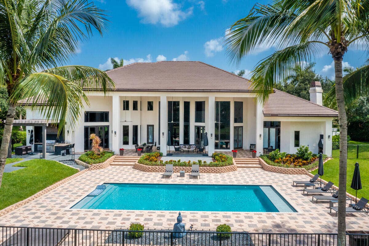 3500 Windmill Ranch Road, Weston, FL 33331 1