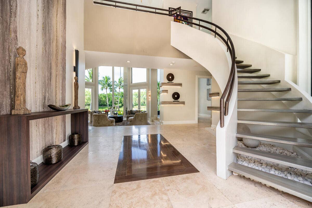 3500 Windmill Ranch Road, Weston, FL 33331 4__foyer_3500WindmillRanchRdWeston-large
