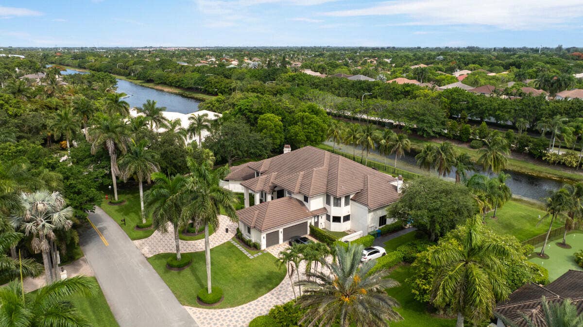 3500 Windmill Ranch Road, Weston, FL 33331 05-DJI_0706-Editjpg