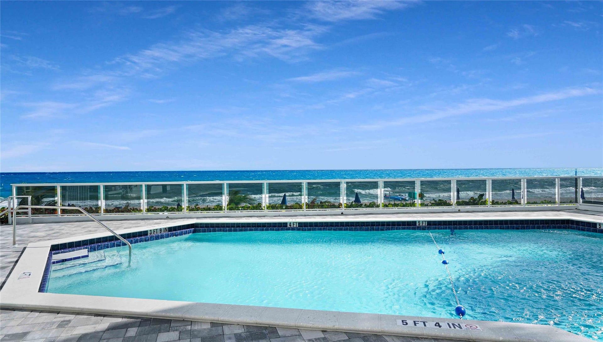 3700 Galt Ocean Drive, #602, Fort Lauderdale, Fort Lauderdale, FL 33308