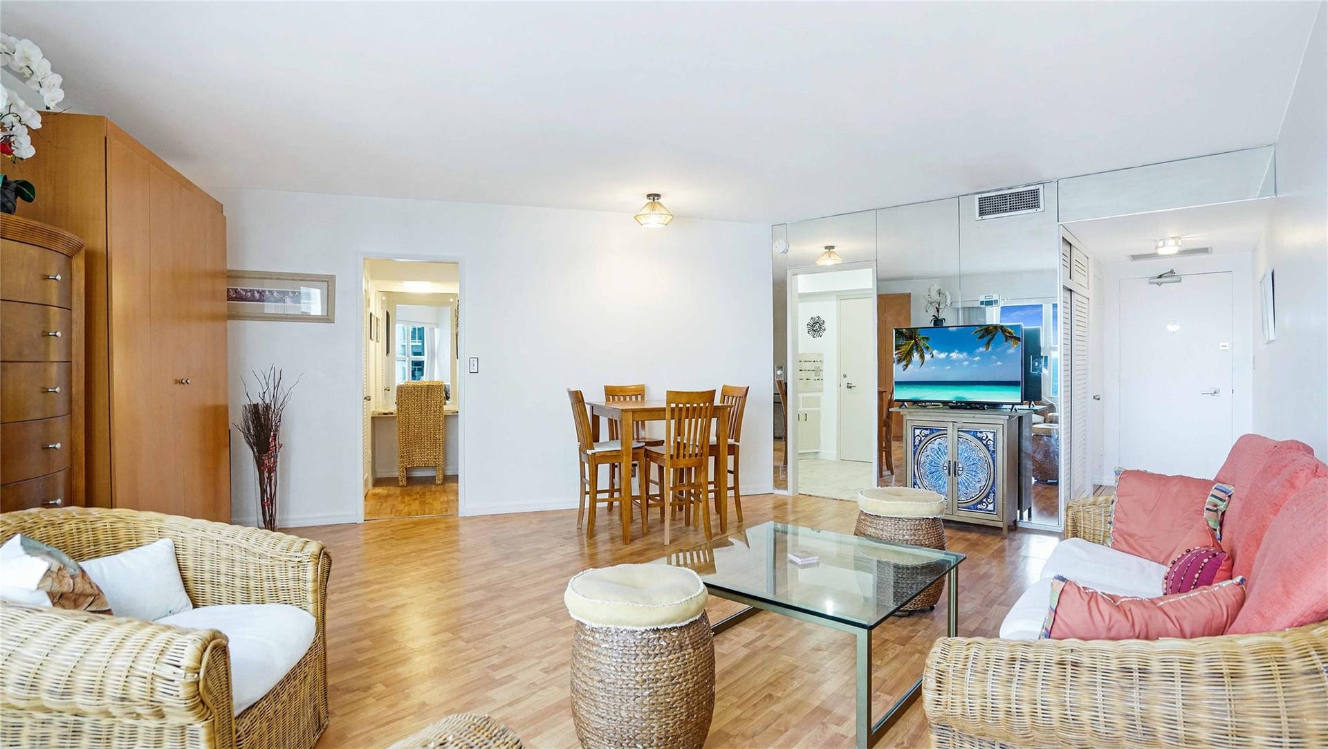 3700 Galt Ocean Drive, #602, Fort Lauderdale, Fort Lauderdale, FL 33308