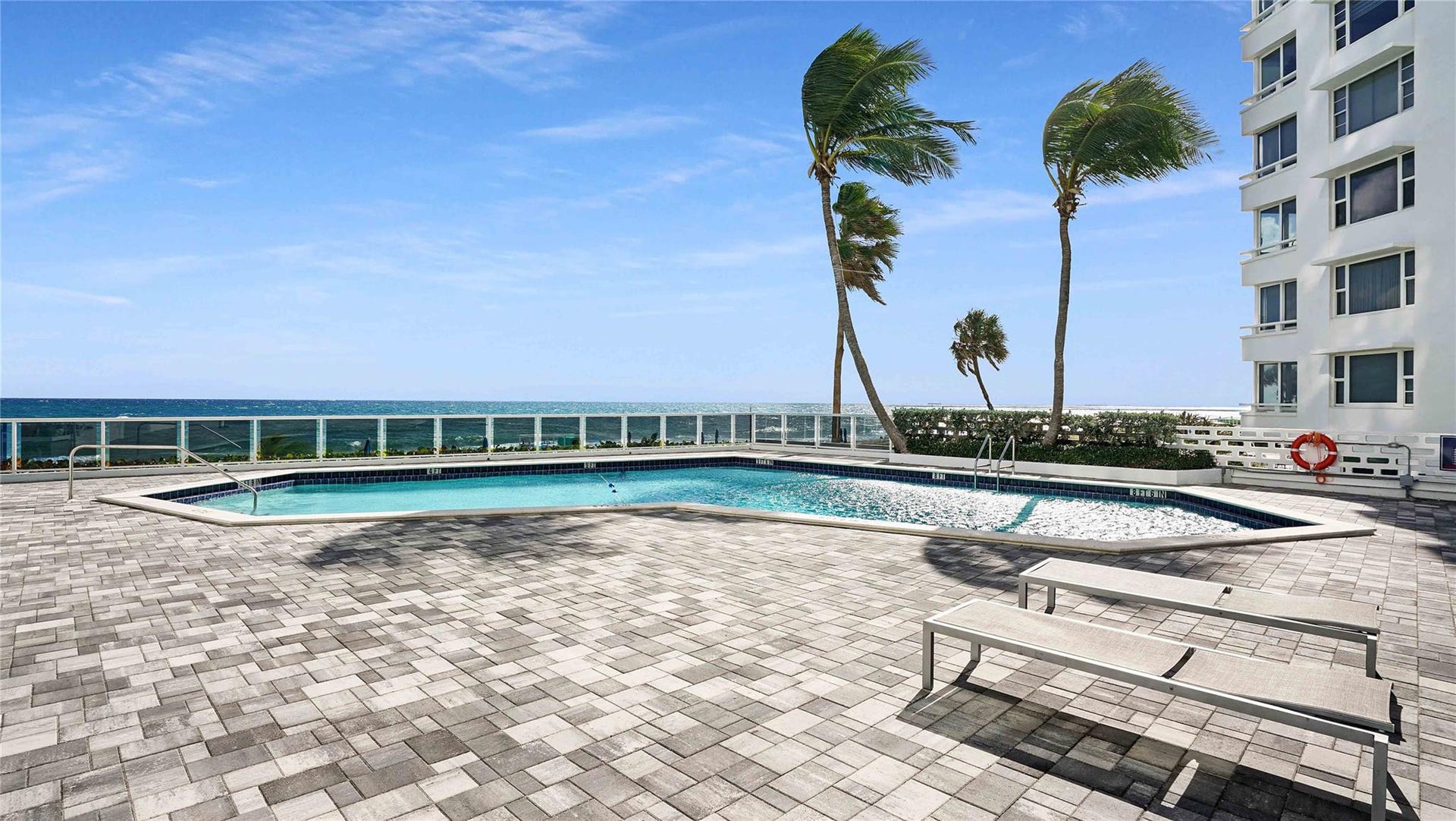 3700 Galt Ocean Drive, #602, Fort Lauderdale, Fort Lauderdale, FL 33308