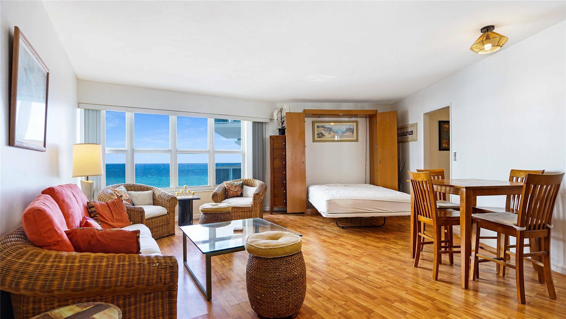 3700 Galt Ocean Drive, #602, Fort Lauderdale, Fort Lauderdale, FL 33308