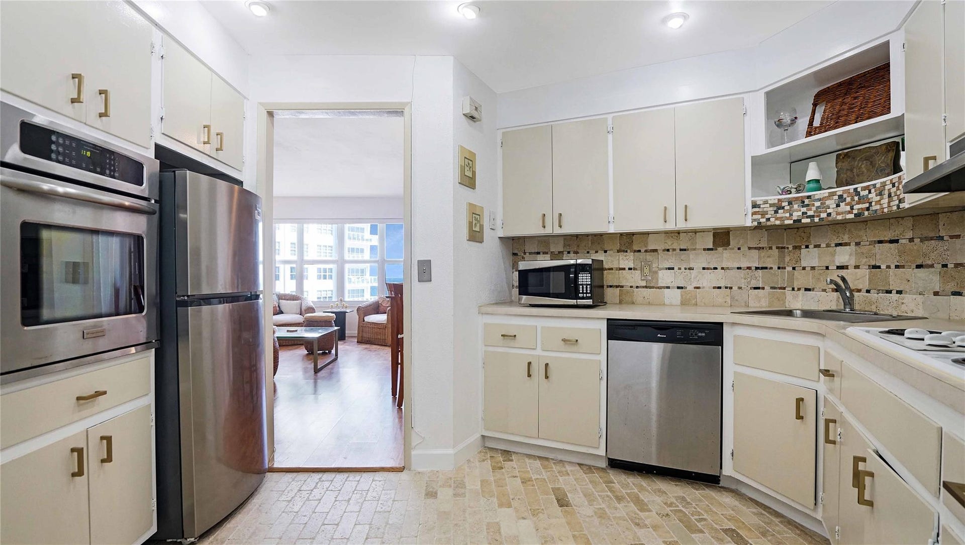 3700 Galt Ocean Drive, #602, Fort Lauderdale, Fort Lauderdale, FL 33308