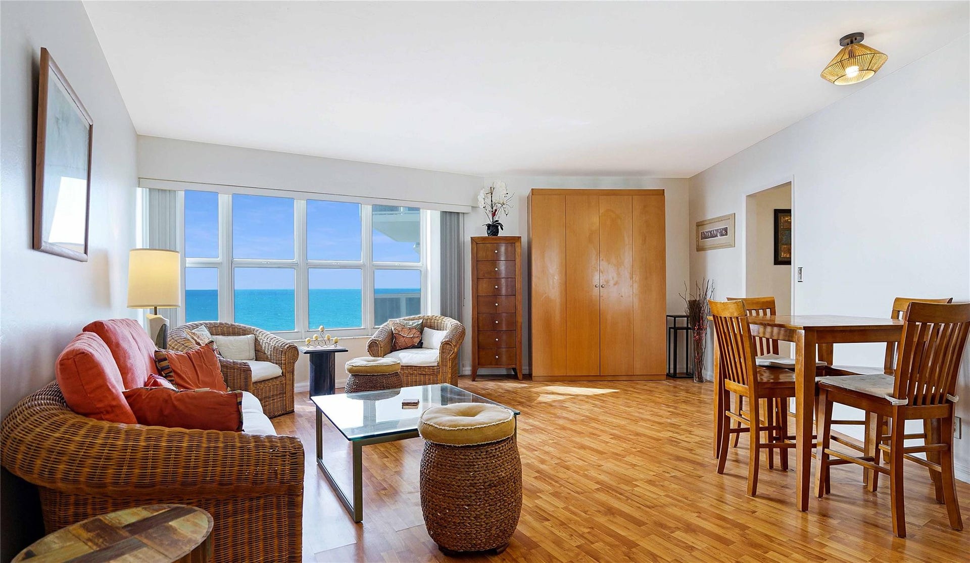 3700 Galt Ocean Drive, #602, Fort Lauderdale, Fort Lauderdale, FL 33308
