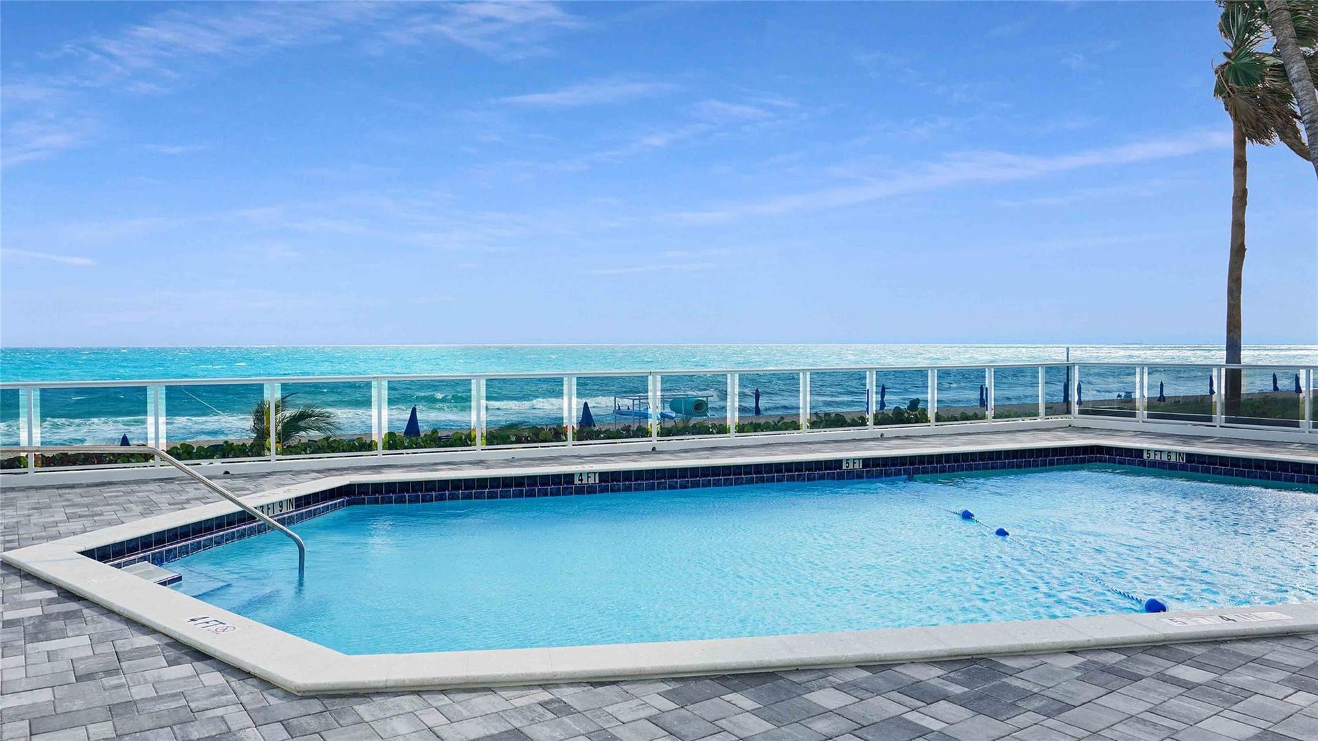 3700 Galt Ocean Drive, #602, Fort Lauderdale, Fort Lauderdale, FL 33308