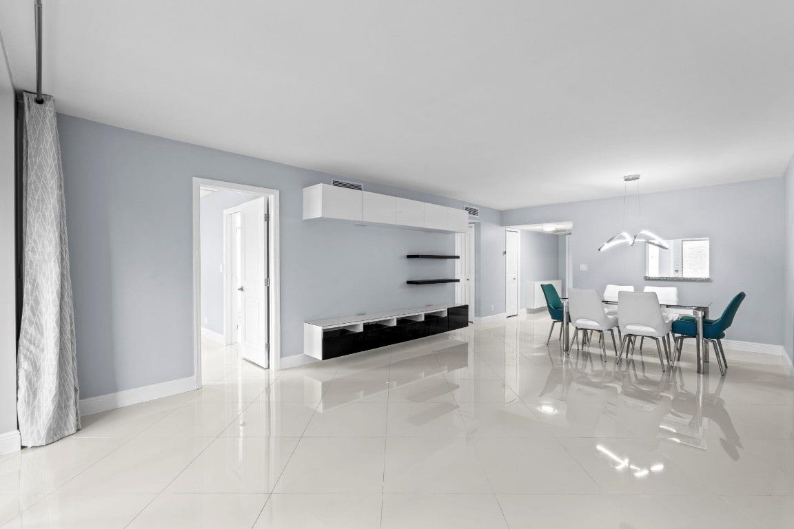 3090 N Course Drive, #309, Pompano Beach, FL 33069